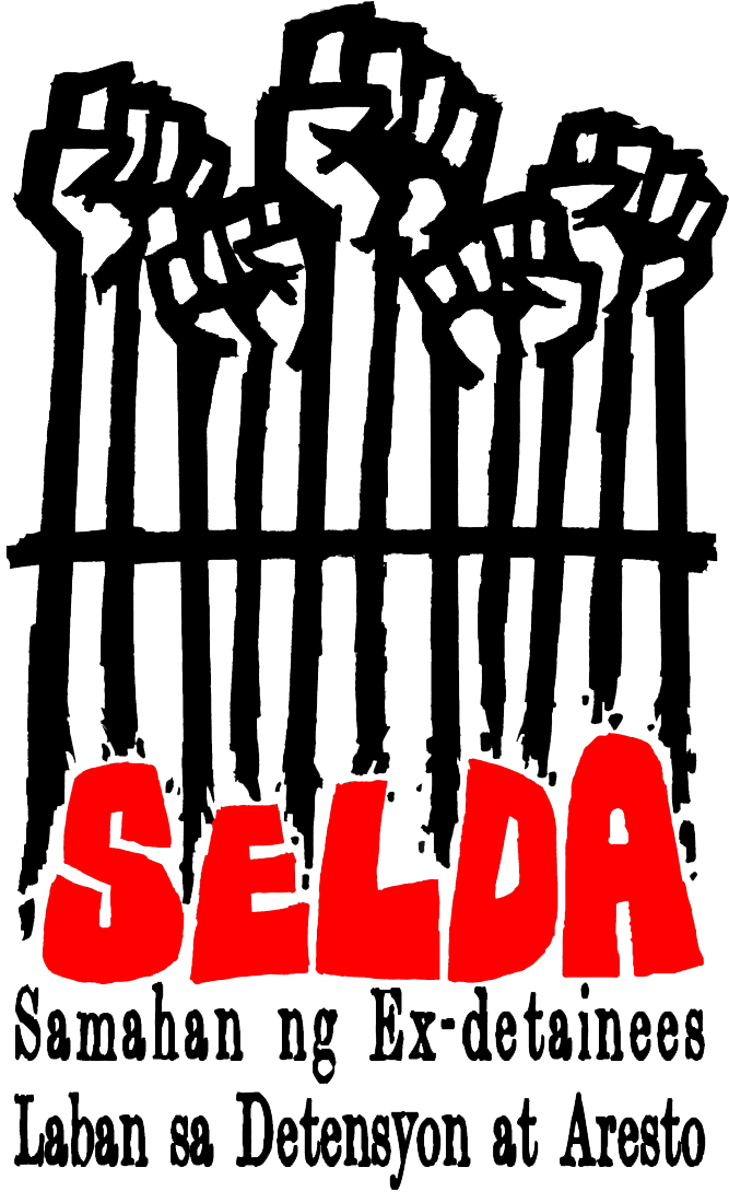 SELDA hits criminalization of political offenses, calls for release of all political prisoners
