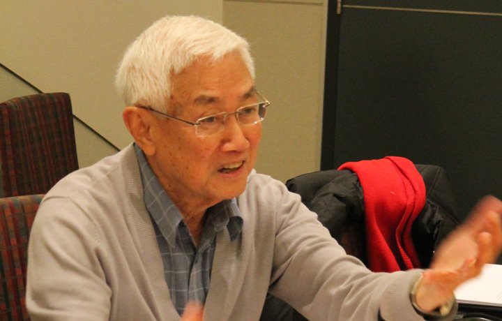 The Filipino people’s struggle for national and social liberation