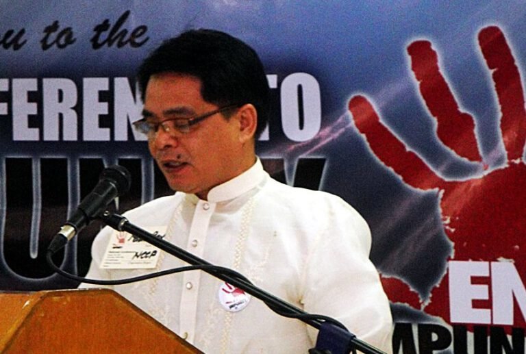 Ecumenical Voice’s lobbying in the US, Canada and the United Nations