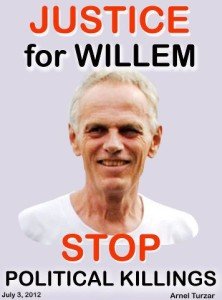 willel