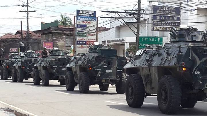 Zamboanga Crisis: A fiasco of Aquino’s peace process in Muslim Mindanao