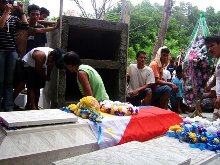 Defense department’s budget is “budget to kill” — Karapatan