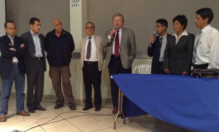 Impunity for rights violations scored anew in international legal forum