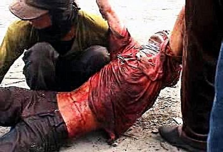 No justice 9 years after Luisita massacre; Rights violations continue under BS Aquino