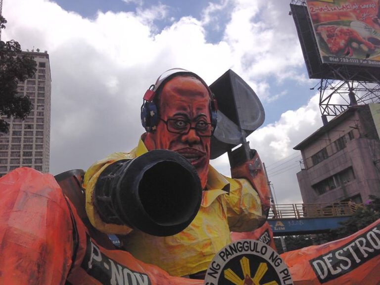 Rights lawyers indict Aquino administration for impunity, callousness, hypocrisy