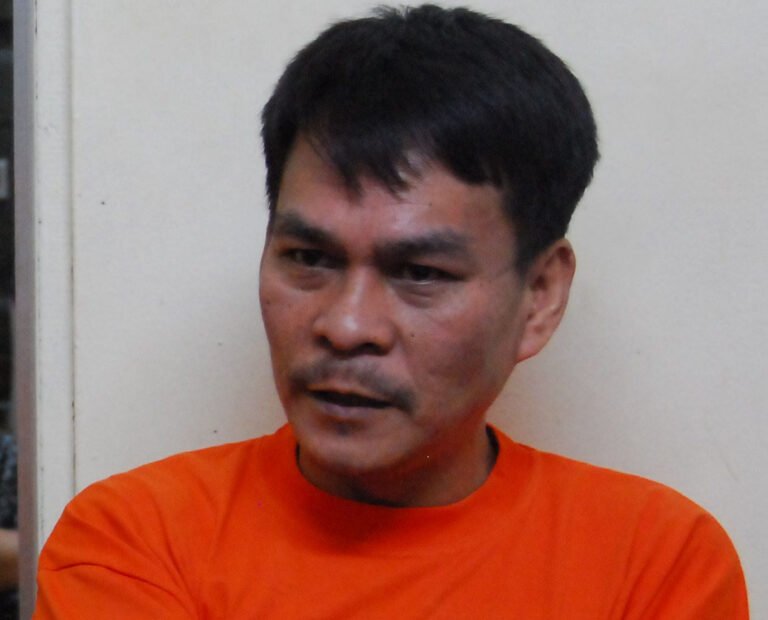 NDFP Consultant Ramon Patriarca released — Karapatan