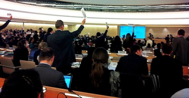 Spare the children, uphold basic human rights in the dirty war