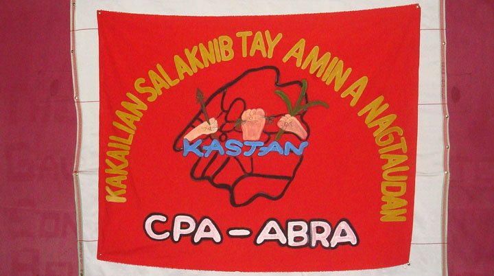 Condemn massacre of Ligiw Family by the 41st Infantry Battalion!