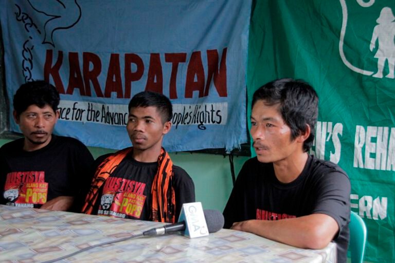 Army accused of seizing boy, tagging him a rebel