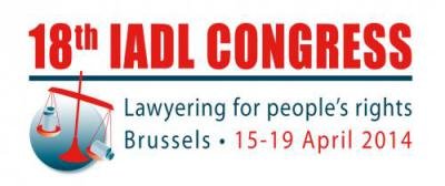 18th IADL Congress Brussels, April 2014