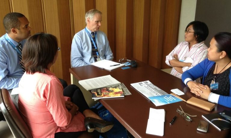 Throwback to Alston Report: Impunity persists in Philippines 7 years after