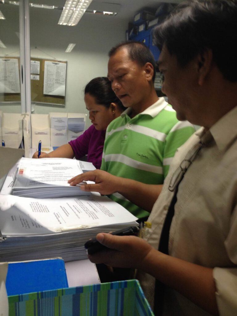 Rights lawyers slam DOJ for absolving military and police officials in torture, illegal detention case