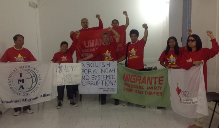 Enough of B S Aquino, corrupt and brutal ruler! Never again to another Marcos dictatorship!