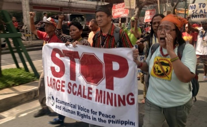 Karapatan scores use of force vs Manilakbayan rallyists