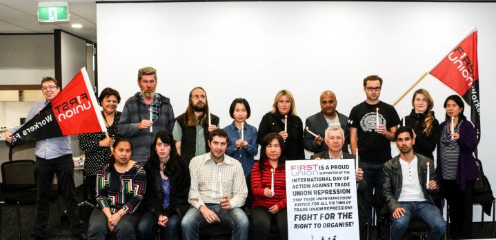 New Zealanders dare BS Aquino to try living on PhP 9.50/day