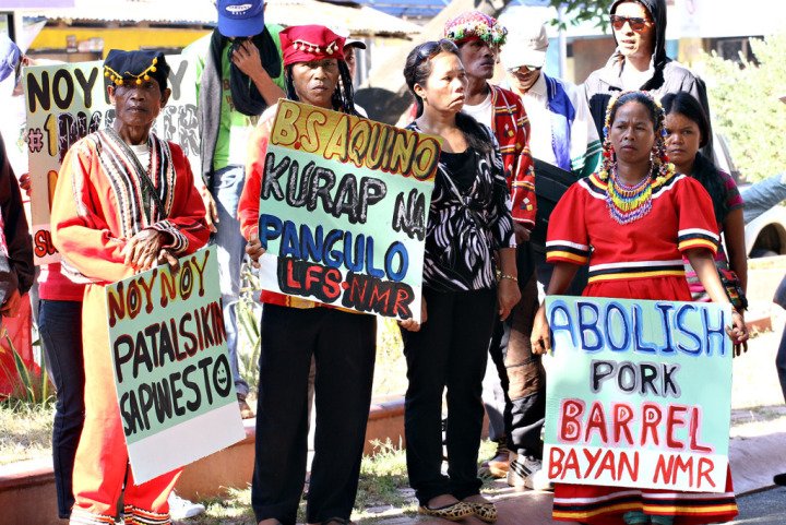 ManiLakbayan to air Mindanao rights issues in Manila