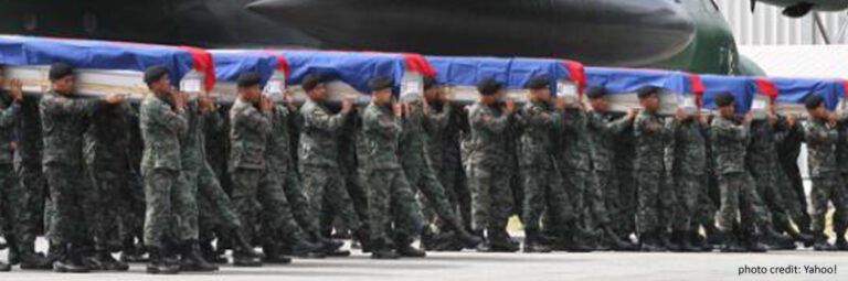 US, Malacañang should answer for the Mamasapano Disaster — NDFP peace consultants