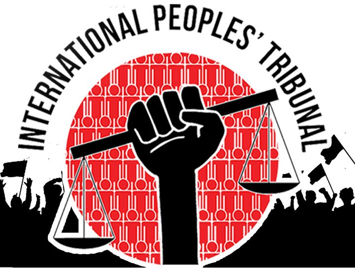 International Tribunal to hear rights violations in the Philippines