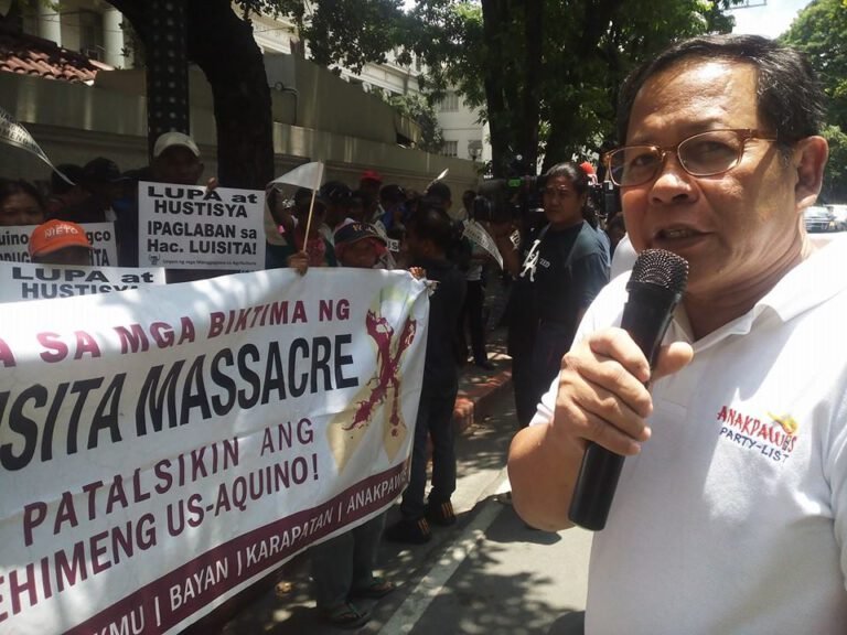 No land, no justice 3 years after SC ruling on Luisita