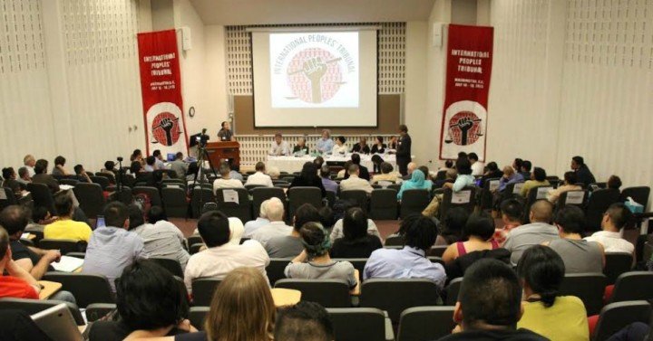 US and Philippines face People’s Tribunal for torture, disappearances, murder