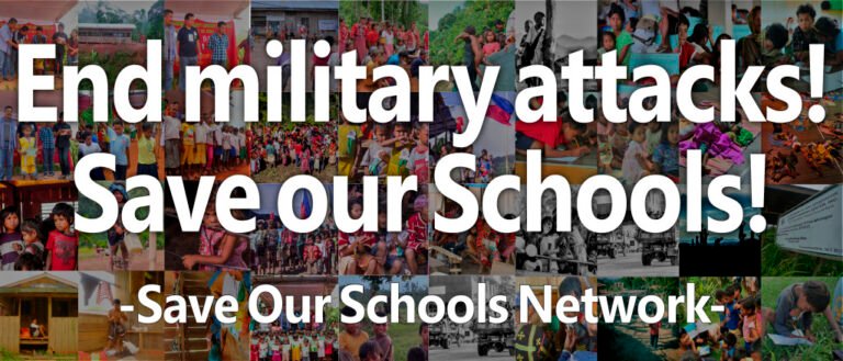 Attacks on Mindanao Lumad schools and communities intensify as Aquino’s military goes berserk for Oplan Bayanihan