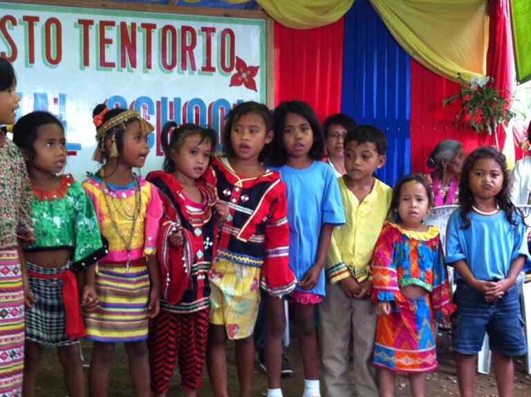 AFP’s terror campaign vs Lumad schools escalates