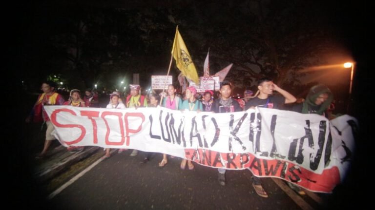 AFP, Malacañang misleading the public on atrocities vs Lumad — Karapatan