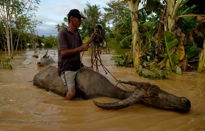 New Zealand groups call for transparency in disaster assistance to Philippines