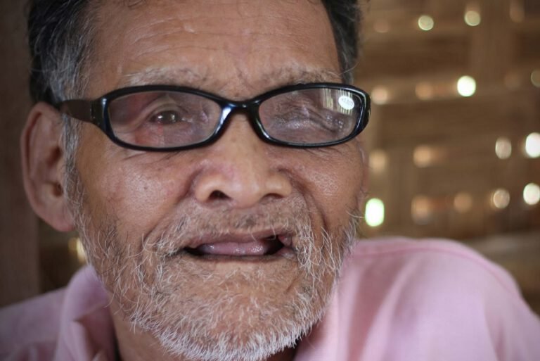 Datu Mandayhon: We have a community problem which I can no longer solve