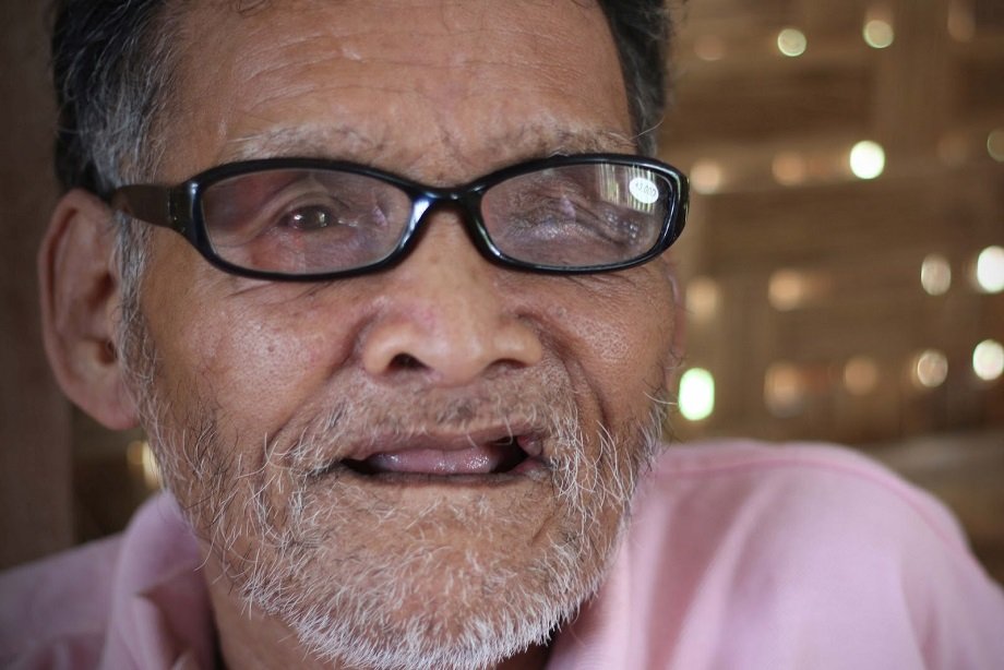 Datu Mandayhon: We have a community problem which I can no longer solve ...