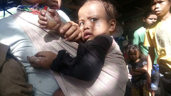 UNIFIED STATEMENT: Filipino youth in Canada condemn arson attack against Lumad