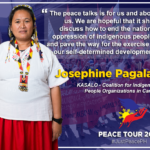 Quote Meme – Josephine V2 – Peace Talks