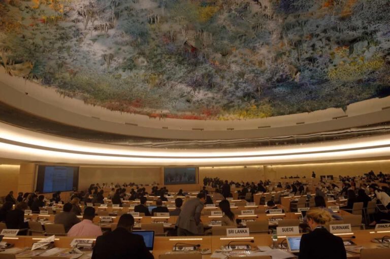 (Initial) Critique of the Philippine government Report on Human Rights in the Philippines for the third Cycle of the UN Universal Periodic Review May 2017