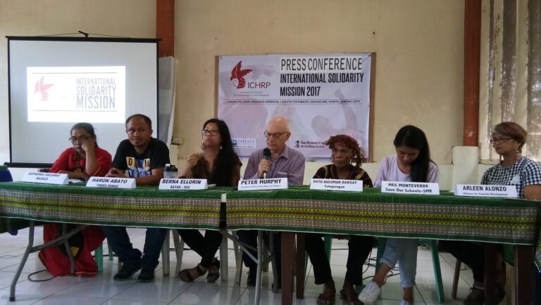 Findings/Highlights of the ISM 2017