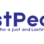 JustPeacePH logo