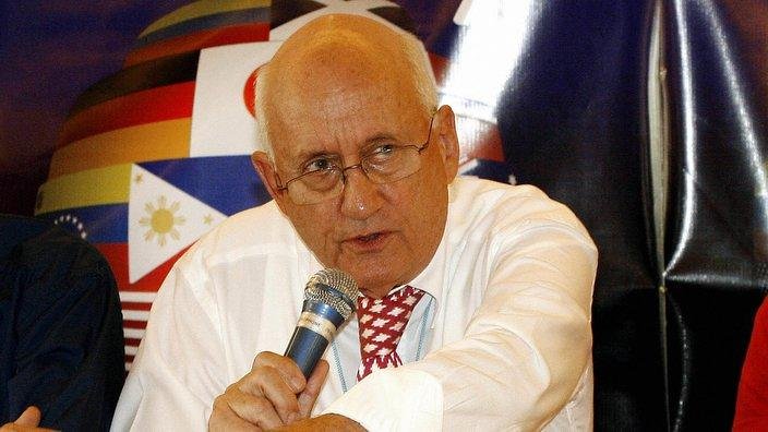 Statement of Gill H. Boehringer