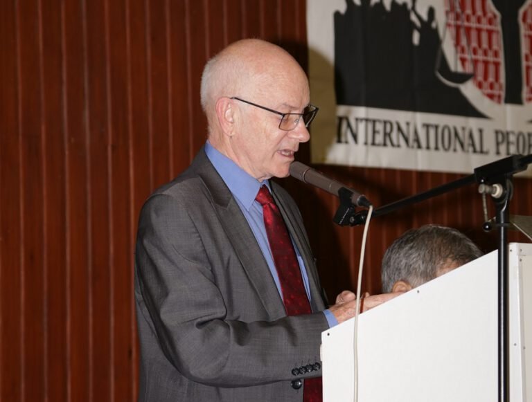 ‘Tribunal is genuine pursuit of truth and justice’