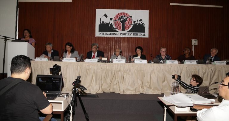 Karapatan to International Tribunal: Duterte, Trump guilty of rights violations vs Filipinos