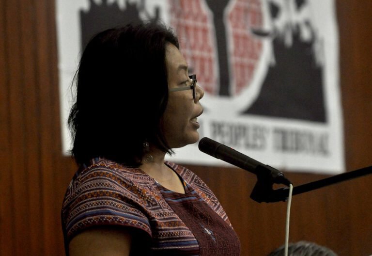 Leaving the ICC, dismissing the IPT are acts of cowards evading accountability