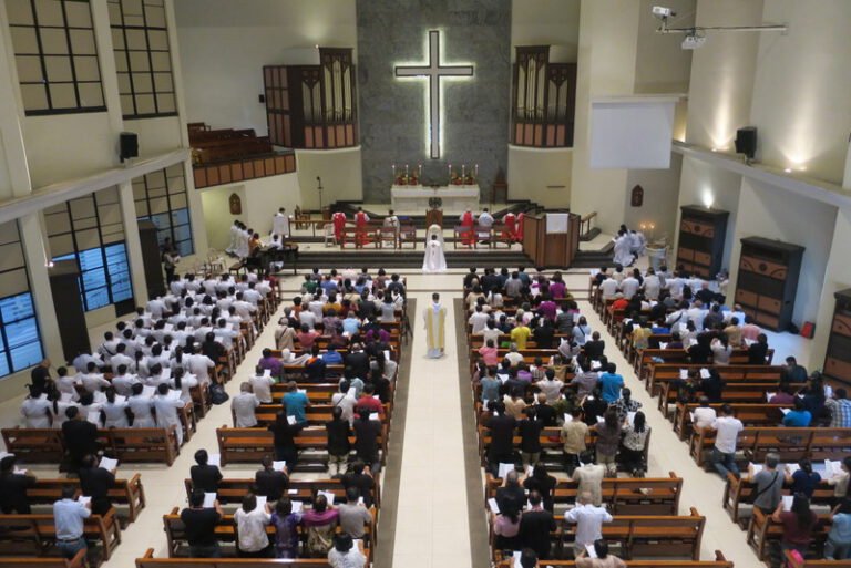 Urgently withdraw “red-tagging” of National Council of Churches of the Philippines, restore the peace talks