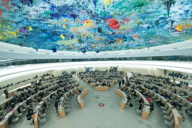 ICHRP calls on UNHRC to take decisive action against human rights violations in the Philippines