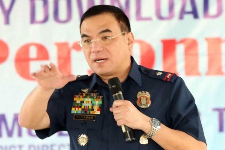 Philippine Police Chief Denies Cover-Up, Despite Growing Evidence