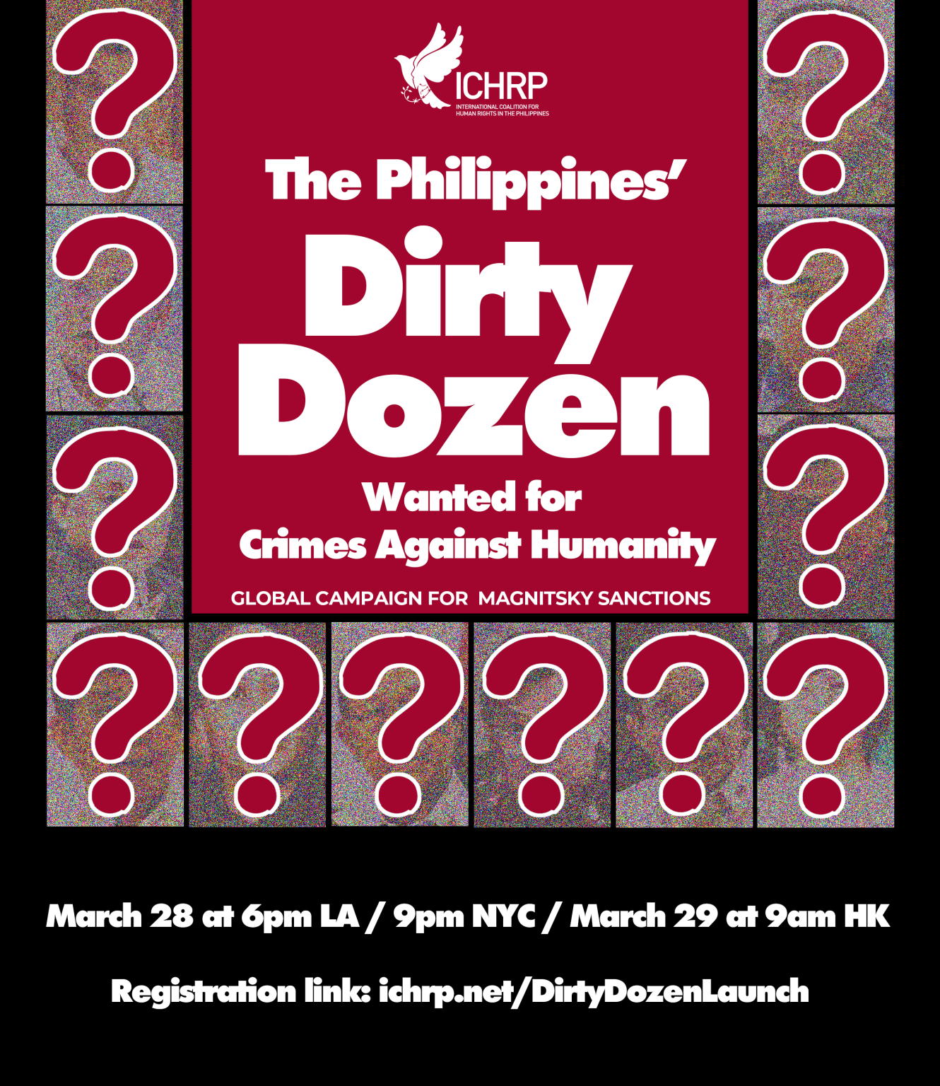 campaign-launch-dirty-dozen-campaign-to-sanction-philippine-human