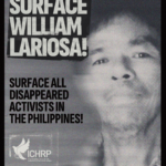 ICHRP Day of Action Printout – William-1